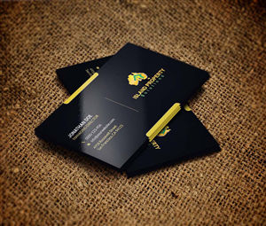 Visitenkarten-Design von zillurrahman800 für Island Property Solutions | Design: #6504072