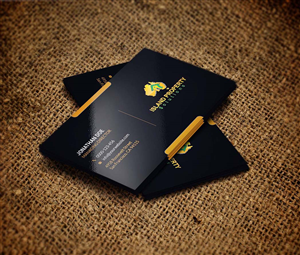 Visitenkarten-Design von zillurrahman800 für Island Property Solutions | Design: #6504076