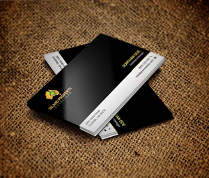 Visitenkarten-Design von zillurrahman800 für Island Property Solutions | Design: #6506900