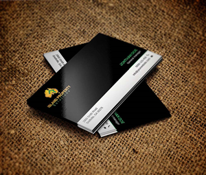 Visitenkarten-Design von zillurrahman800 für Island Property Solutions | Design: #6506907