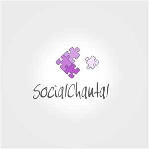 Logo Design by B+ for this project | Design: #351538
