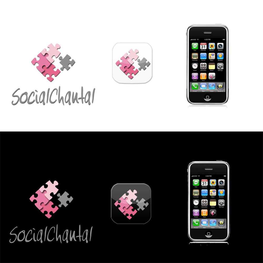 Design de Logo par B+ pour ce projet | Design #352330