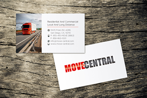 Business Card Design by silviaer for this project | Design: #1738719