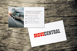 Business Card Design by silviaer for this project | Design: #1738720