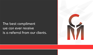 Business Card Design by aarsita for this project | Design: #1700013
