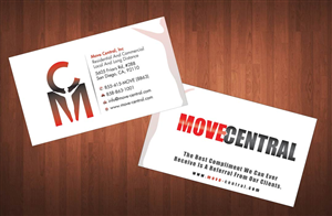 Design de Carte de Visite par Sbss pour ce projet | Design : #1691851