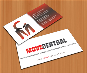 Design de Carte de Visite par Sbss pour ce projet | Design : #1691868