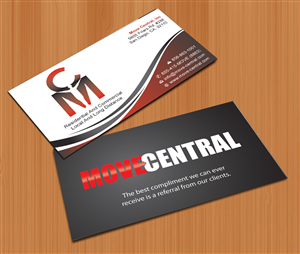 Design de Carte de Visite par Sbss pour ce projet | Design : #1691878