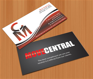 Design de Carte de Visite par Sbss pour ce projet | Design : #1691881