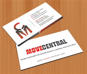 Design de Carte de Visite par Sbss pour ce projet | Design : #1691882