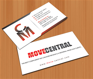 Design de Carte de Visite par Sbss pour ce projet | Design : #1691885