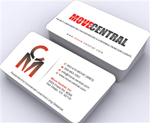 Design de Carte de Visite par Sbss pour ce projet | Design : #1691892