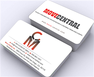 Diseño de Tarjeta de Presentación por Sbss para este proyecto | Diseño: #1691906