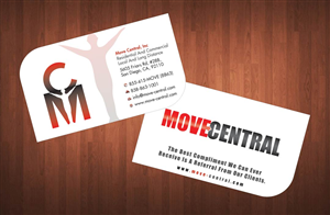 Diseño de Tarjeta de Presentación por Sbss para este proyecto | Diseño: #1693057