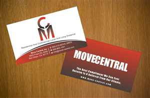 Business Card Design by Sbss for this project | Design: #1693071