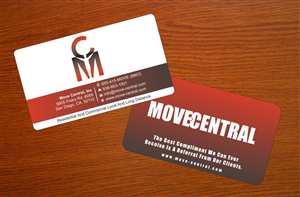 Business Card Design by Sbss for this project | Design: #1693270