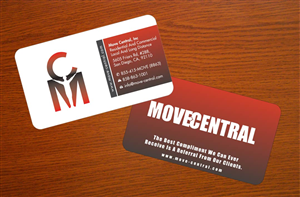 Business Card Design by Sbss for this project | Design: #1693279