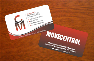 Business Card Design by Sbss for this project | Design: #1693281