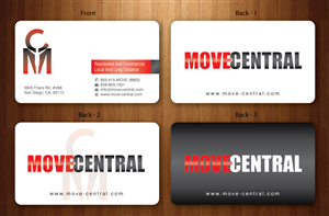 Business Card Design by Sbss for this project | Design: #1694221