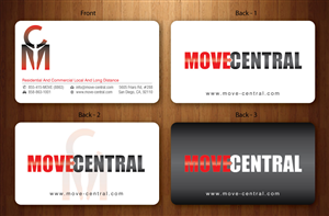 Business Card Design by Sbss for this project | Design: #1694236