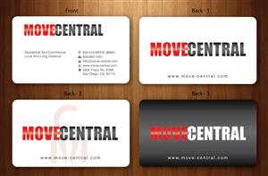 Business Card Design by Sbss for this project | Design: #1694248