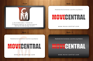 Business Card Design by Sbss for this project | Design: #1694251