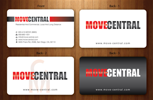 Business Card Design by Sbss for this project | Design: #1694255