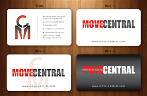 Business Card Design by Sbss for this project | Design: #1694262