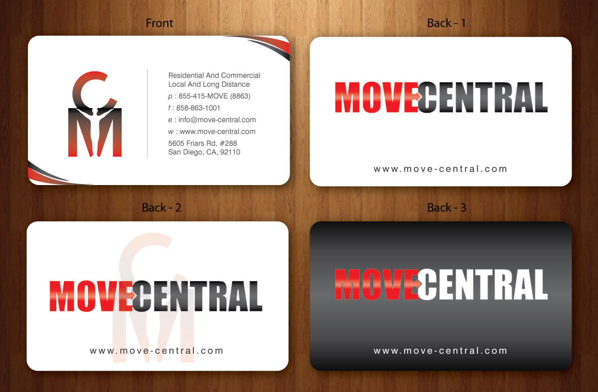 Design de Carte de Visite par Sbss pour ce projet | Design #1695646