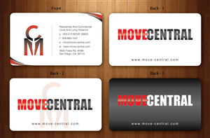 Business Card Design by Sbss for this project | Design: #1695646