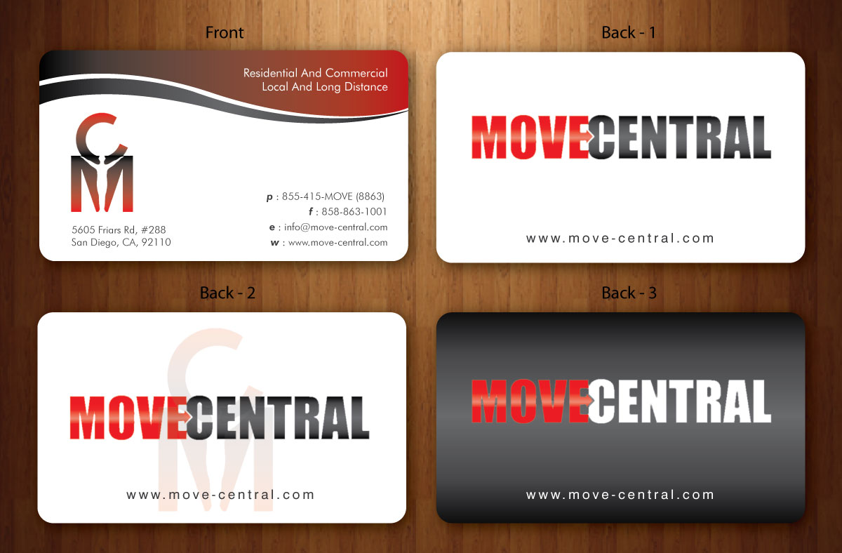 Design de Carte de Visite par Sbss pour ce projet | Design #1695689