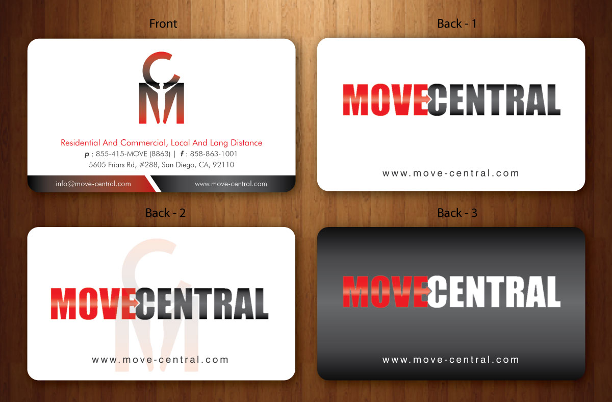Design de Carte de Visite par Sbss pour ce projet | Design #1695691
