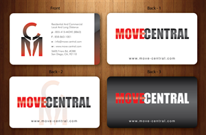 Business Card Design by Sbss for this project | Design: #1695699