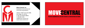 Business Card Design by Listya Hartono for this project | Design #1691355