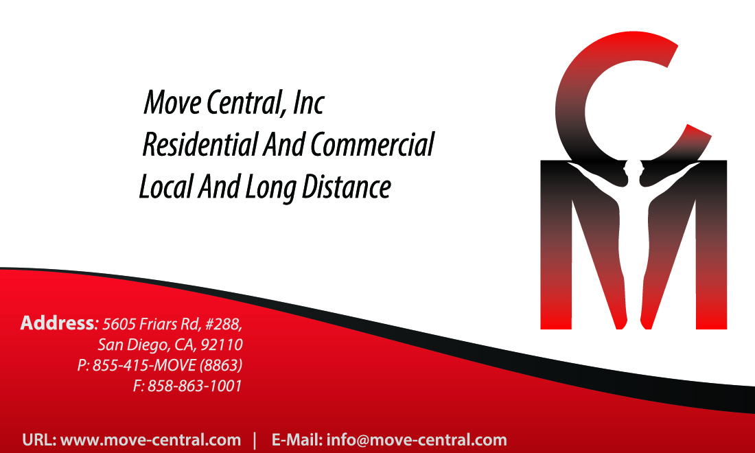 Business Card Design by NovinNuraj for this project | Design #1723417