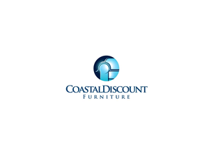 Logo Design by sbelogd for Coastal Discount Furniture | Design: #6532753