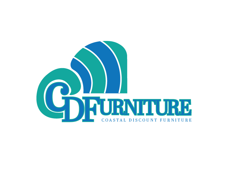 Logo Design by Conspiracy:Inspiration for Coastal Discount Furniture | Design #6457623