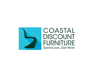 Logo Design by aljovanne25 for Coastal Discount Furniture | Design: #6454010