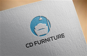 Logo-Design von el. für Coastal Discount Furniture | Design #6446808