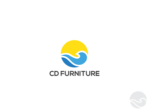 Logo Design by el. for Coastal Discount Furniture | Design: #6446810