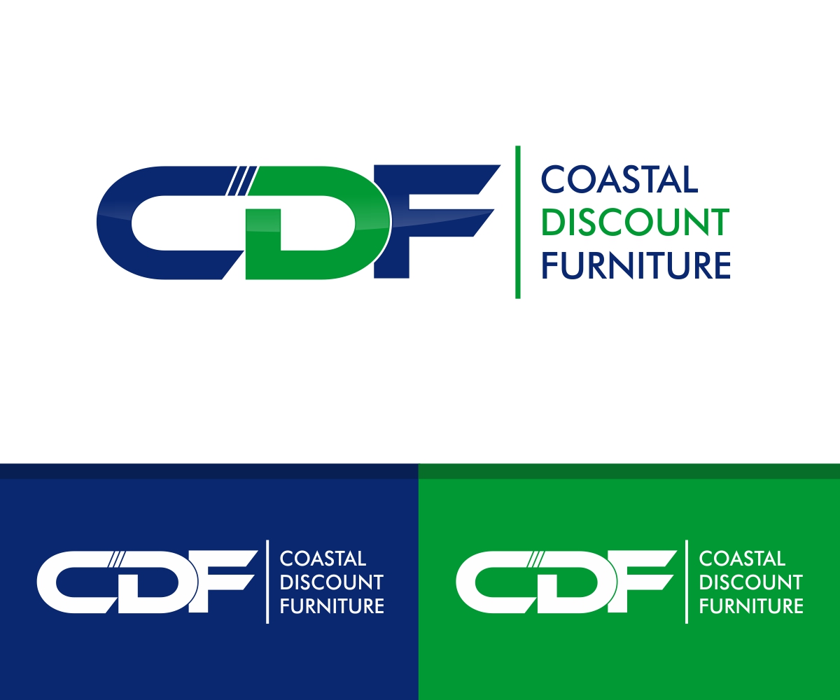 Professional Serious Furniture Logo Design For Coastal Furniture Logo Design For Coastal