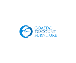 Logo Design by design.bb for Coastal Discount Furniture | Design: #6480578