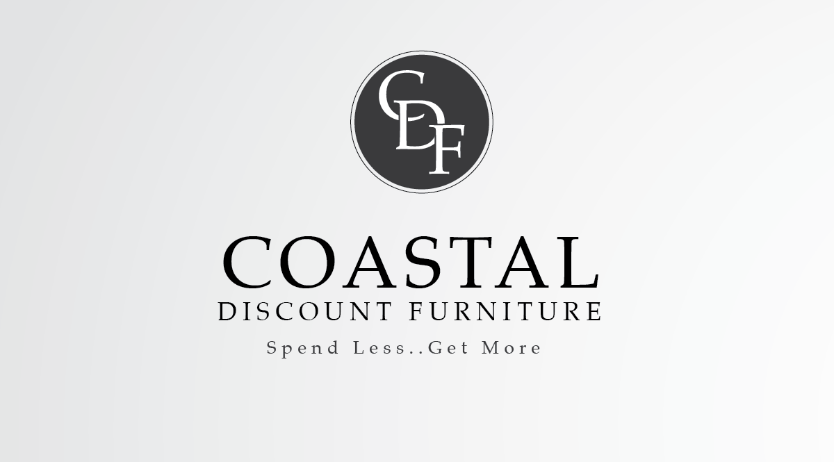 Logo Design by Andrew for Coastal Discount Furniture | Design #6447410
