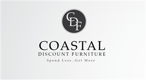 Logo Design by Andrew for Coastal Discount Furniture | Design: #6447410