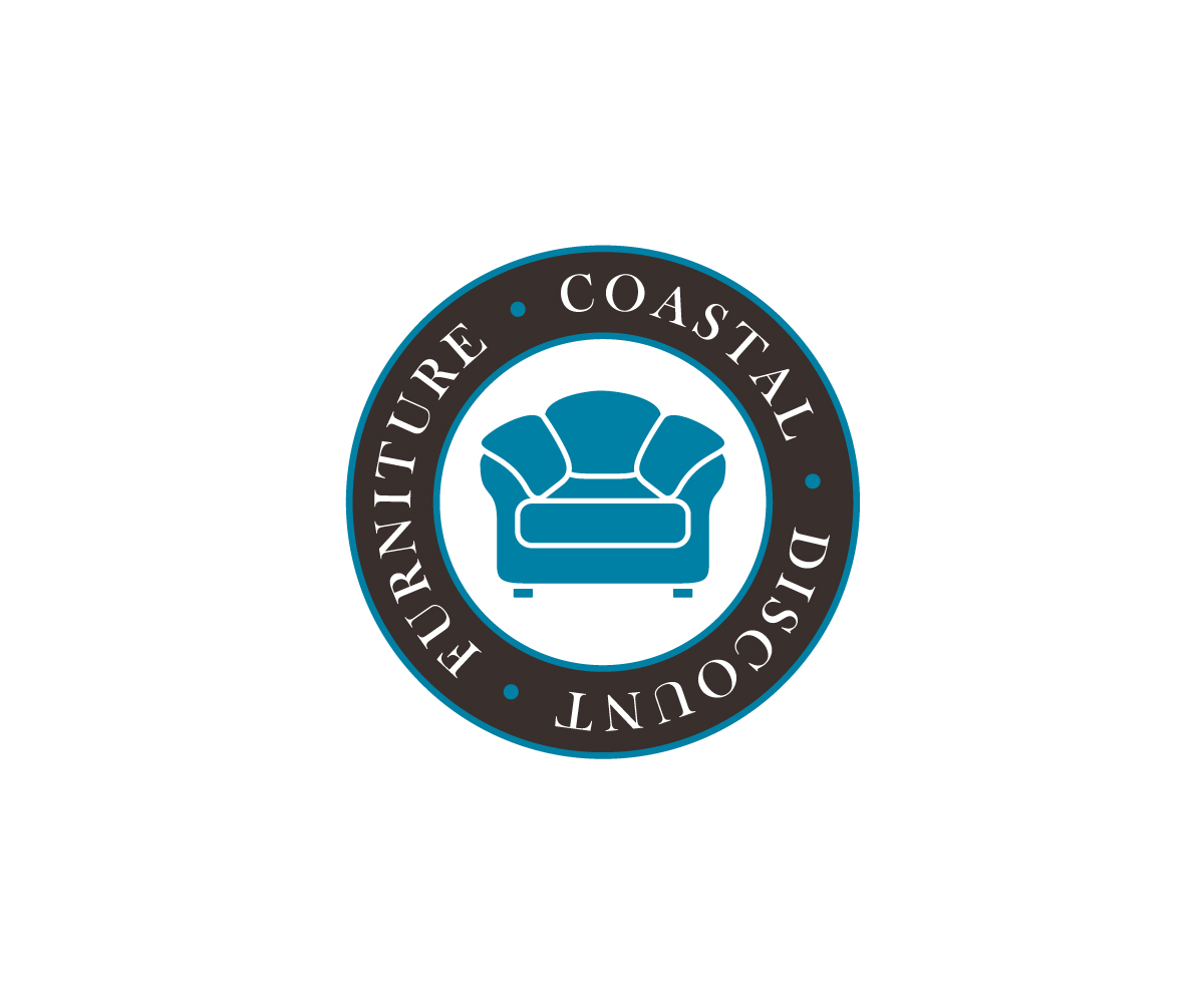 Design de Logo par Mari pour Coastal Discount Furniture | Design #6521959