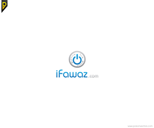 Diseño de Logo por poisonvectors para iFawaz Market | Diseño #6437710