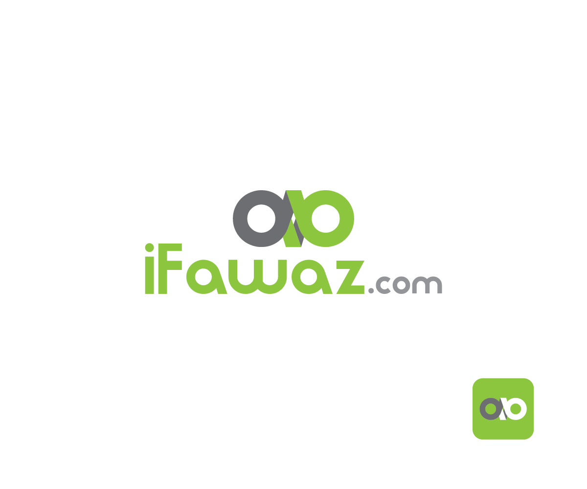 Logo Design by 7528 for iFawaz Market | Design #6463809