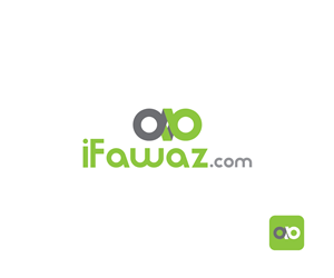 Logo Design by 7528 for iFawaz Market | Design: #6463809