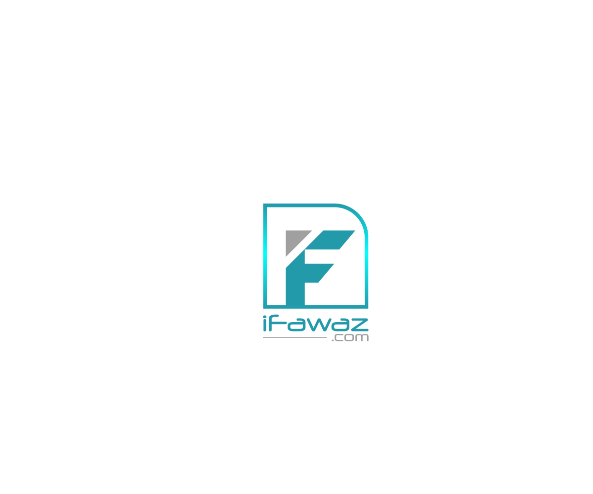 Logo Design by ergo™ for iFawaz Market | Design #6438271