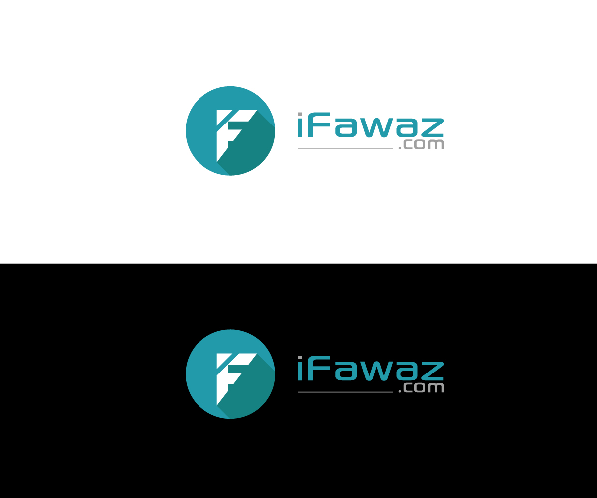 Logo Design by ergo™ for iFawaz Market | Design #6509103